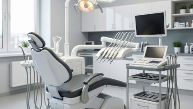 Оснащение стоматологического кабинета: основные требования, оборудование и организация рабочего пространства